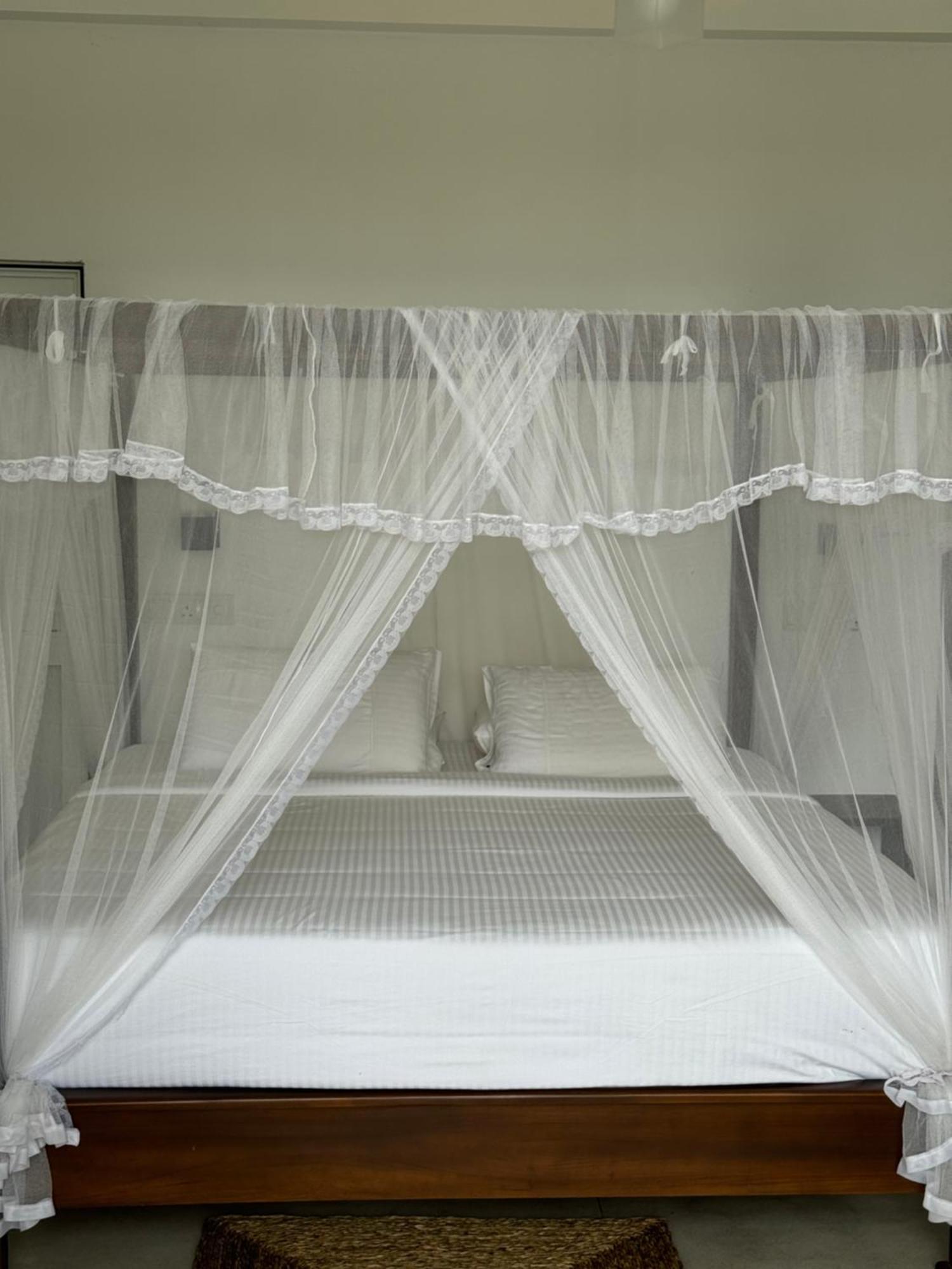 Sapiens Home - Weligama Bay Quarto foto